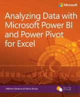 Analyzing Data With Power Bi And Power Pivot For Excel