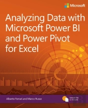 Analyzing Data With Power Bi And Power Pivot For Excel