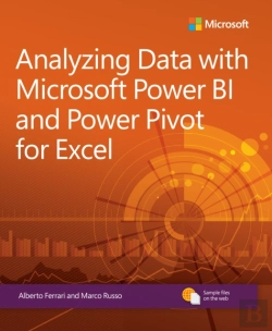 Bertrand.pt - Analyzing Data With Power Bi And Power Pivot For Excel