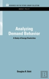 Analyzing Demand Behavior