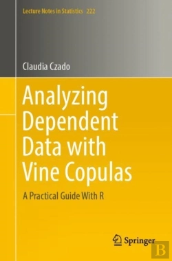 Bertrand.pt - Analyzing Dependent Data With Vine Copulas
