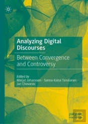 Analyzing Digital Discourses