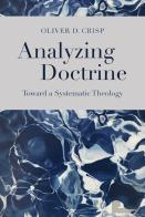Analyzing Doctrine
