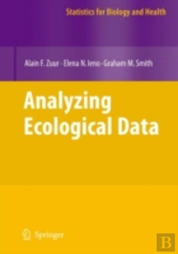 Bertrand.pt - Analyzing Ecological Data