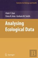 Analyzing Ecological Data