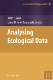Analyzing Ecological Data