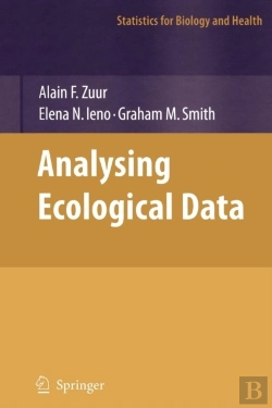 Bertrand.pt - Analyzing Ecological Data