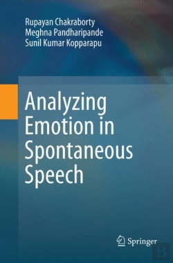 Bertrand.pt - Analyzing Emotion In Spontaneous Speech