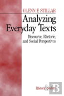 Analyzing Everyday Texts