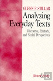 Analyzing Everyday Texts