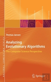 Analyzing Evolutionary Algorithms