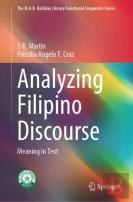 Analyzing Filipino Discourse