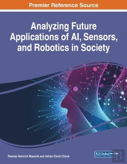 Bertrand.pt - Analyzing Future Applications Of Ai, Sensors, And Robotics In Society
