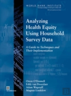 Bertrand.pt - Analyzing Health Equity Using Household Survey Data