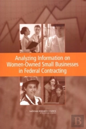 Analyzing Information On Women-Owned Small Businesses In Federal Contracting