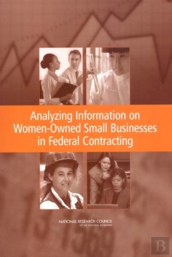 Bertrand.pt - Analyzing Information On Women-Owned Small Businesses In Federal Contracting