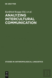 Analyzing Intercultural Communication