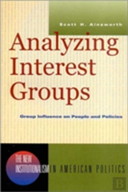 Bertrand.pt - Analyzing Interest Groups