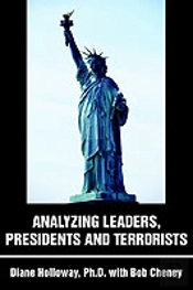 Analyzing Leaders, Presidents And Terrorists