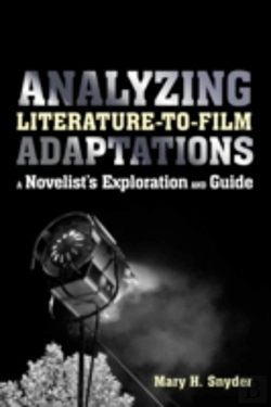 Bertrand.pt - Analyzing Literature-To-Film Adaptations