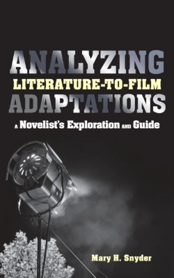 Bertrand.pt - Analyzing Literature-To-Film Adaptations