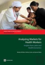 Analyzing Markets For Health Workers