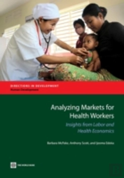 Bertrand.pt - Analyzing Markets For Health Workers