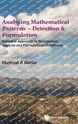 Bertrand.pt - Analyzing Mathematical Patterns - Detection & Formulation: Inductive Approach To Recognition, Analysis And Formulations Of Patterns