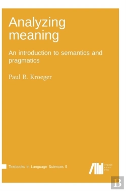 Bertrand.pt - Analyzing Meaning