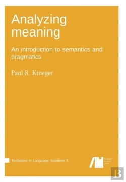 Bertrand.pt - Analyzing Meaning