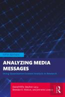Analyzing Media Messages