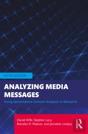 Analyzing Media Messages