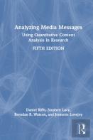 Analyzing Media Messages