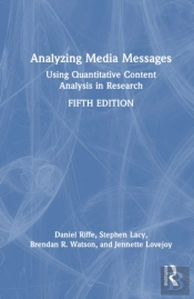 Analyzing Media Messages