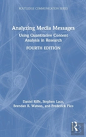 Analyzing Media Messages