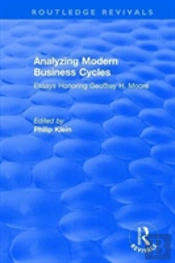 Analyzing Modern Business Cycles