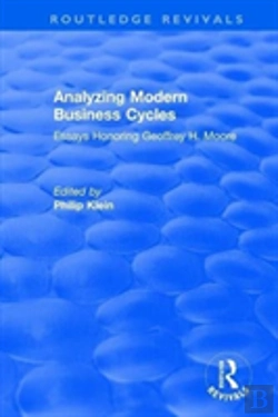 Bertrand.pt - Analyzing Modern Business Cycles