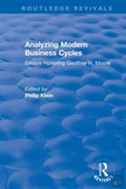 Bertrand.pt - Analyzing Modern Business Cycles