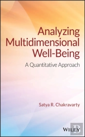 Analyzing Multidimensional Well-Being