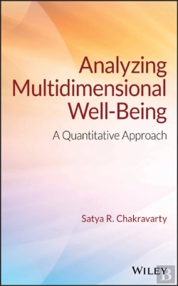 Bertrand.pt - Analyzing Multidimensional Well-Being