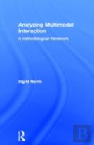 Analyzing Multimodal Interaction