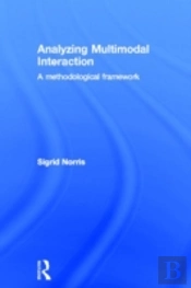 Analyzing Multimodal Interaction