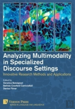 Bertrand.pt - Analyzing Multimodality In Specialized Discourse Settings