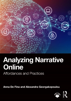 Bertrand.pt - Analyzing Narrative Online