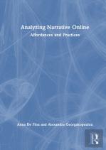 Analyzing Narrative Online