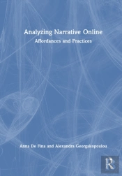 Analyzing Narrative Online