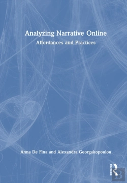 Bertrand.pt - Analyzing Narrative Online