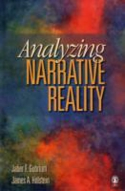 Bertrand.pt - Analyzing Narrative Reality