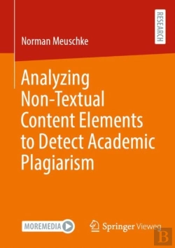 Bertrand.pt - Analyzing Non-Textual Content Elements To Detect Academic Plagiarism