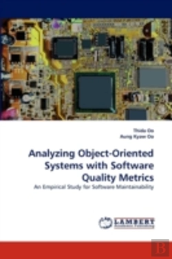 Bertrand.pt - Analyzing Object-Oriented Systems With Software Quality Metrics